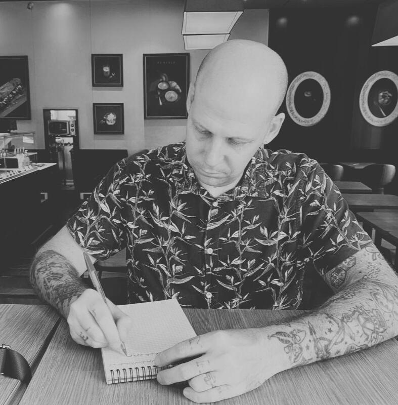 Julien, copywriter e-commerce en France