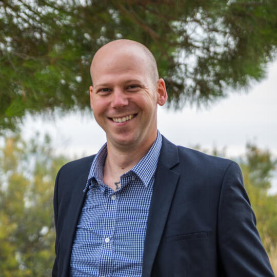 Julien, copywriter e-commerce en France