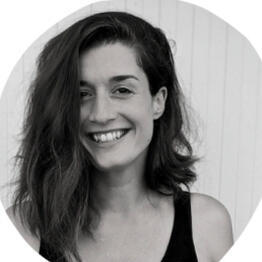 Audrey Despagne, libelte