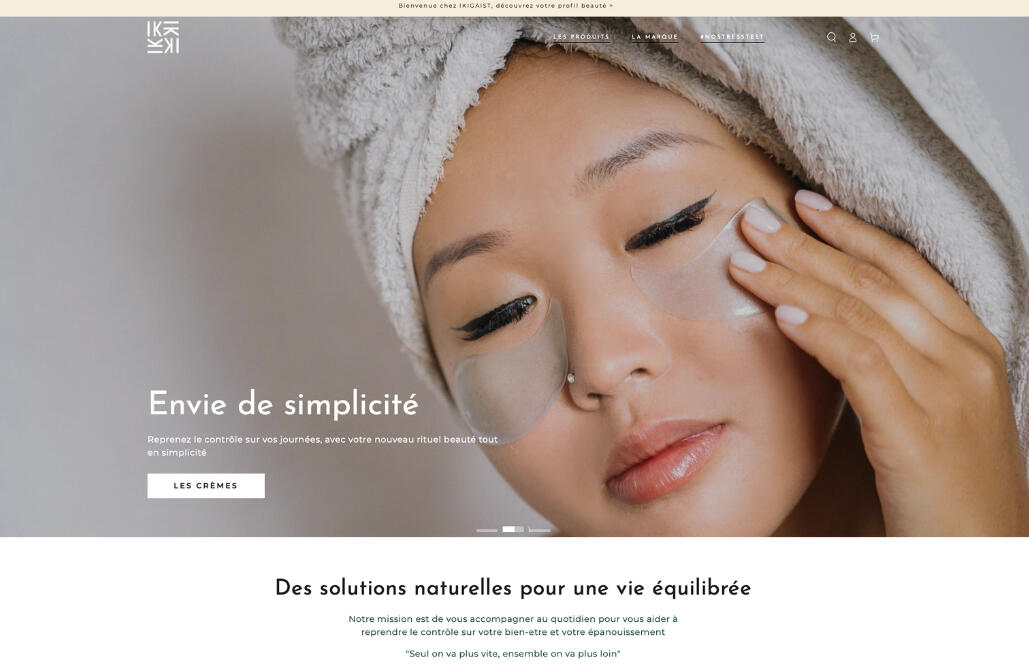 Création copywriting pour le projet de maintenance Wordpress pour les freelances : WP Smart